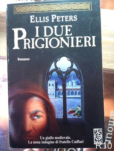 Due prigionieri ellis - prigionieri, di