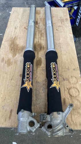 Calze forcelle enduro cross - forcelle,