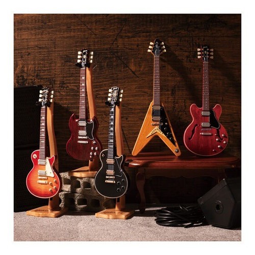 Gibson miniature guitar - miniature,