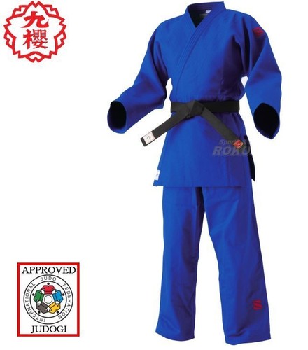 Kusakura japan jnex judo - kusakura,