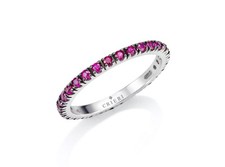 Anello Crieri Donna in Oro