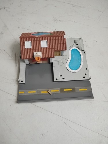 Micro machines casa - micro, +