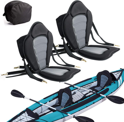 Confezione sedili kayak - sedili,