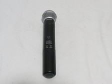 Shure SM58 SLX2 Microfono