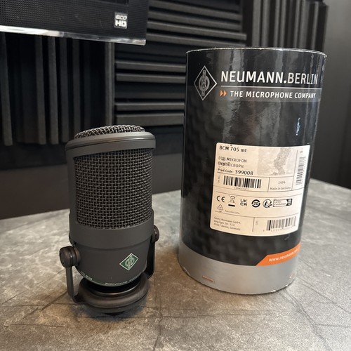 Neuman bcm705 - neuman,