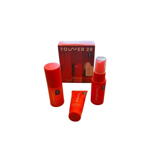 Tower beauty sos - tower,