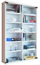 VCM - Porta di vetro di