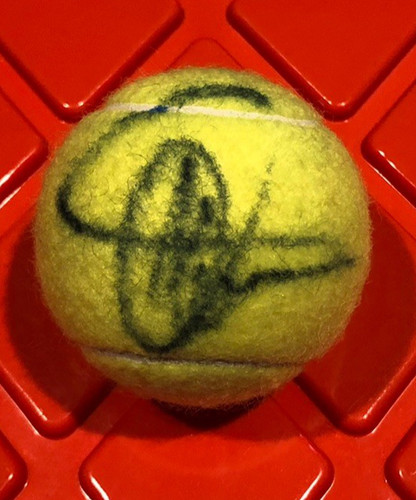 Novak djokovic rara sig - djokovic,