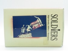 SOLDIERS SD-3 - TANNENBERG 1410   - 54 mm