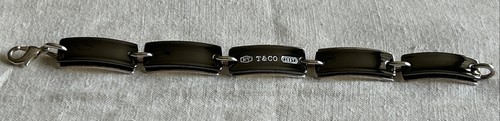 Bracciale tiffany 1837 - co,