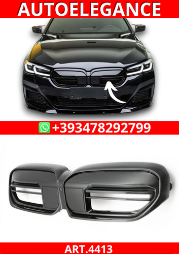 Art 4413 griglia bmw - art.4413,