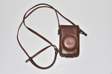 Leica CUSTODIA IN VERA PELLE