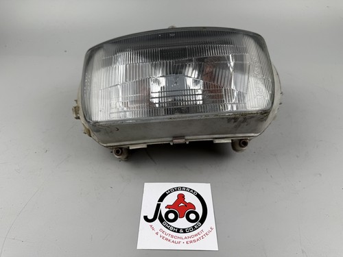 Honda cbr 600 - pc19, faro