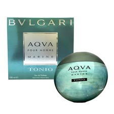 Bvlgari AQVA Pour Homme Marine