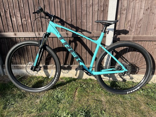 Trek marlin gen 2 29er - gen,
