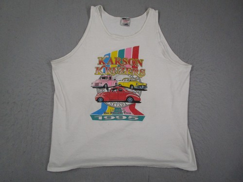 Camicia karson kruzers vintage - camicia,