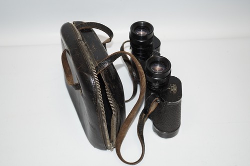 Binocolo carl zeiss jena - binocolo,