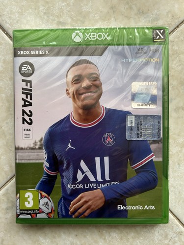 Fifa per xbox serie - per,