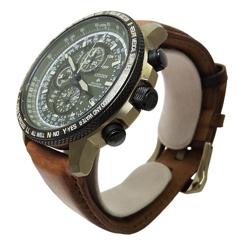 Orologio citizen promaster sky - orologio,