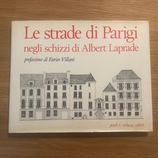 Le strade di Parigi - s.a