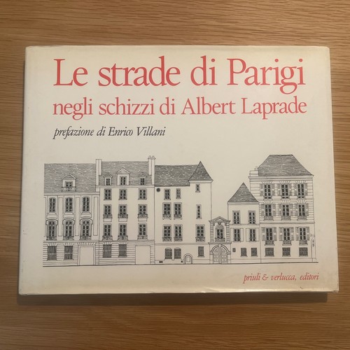 Strade parigi s a - parigi,