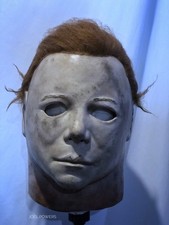 Maschera Halloween Michael