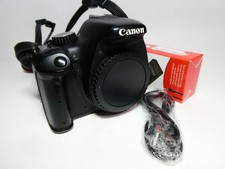 Corpo fotocamera Canon EOS