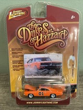 Auto Johnny Lightning 1:64 - I