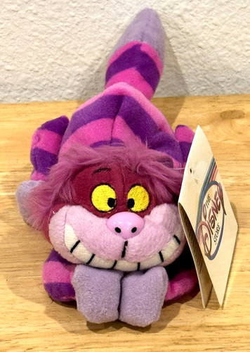 Vintage cheshire cat - vintage,