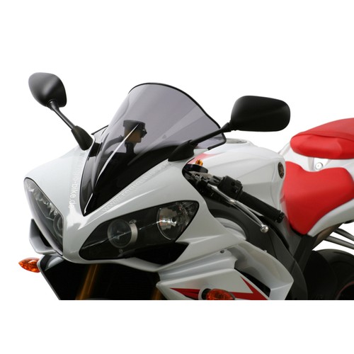 Schermo mra racing fumé - schermo,