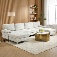 DecHome Divano Componibile 4