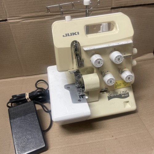 Macchina cucire overlock - cucire,