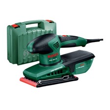 BOSCH-V LEVIGATRICE ORBITALE