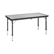 Brunner DINEMIC 6 – Tavolo da Campeggio Pieghevole 0406045N