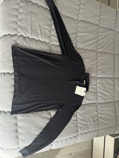 Moncler Golf – Polo manica