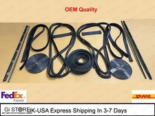 Guarnizione modanatura