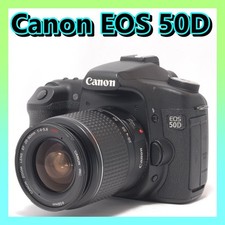 Canon EOS 50D fotocamera