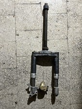 Forcella runner ruota - runner, 50