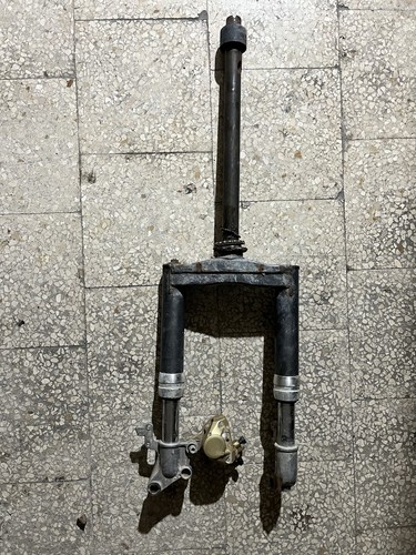 Forcella runner ruota - forcella,