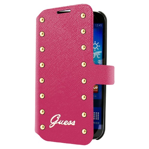 Etui folio guess - folio, rivet