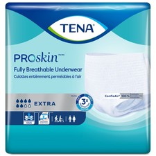 TENA Classic Pull on Underwear