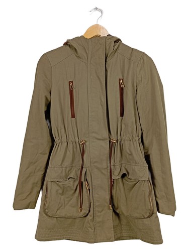 Zara parka donna - zara,