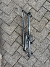 Motorino Tergicristallo Golf 6