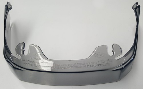 Antisole frontino per - antisole, casco