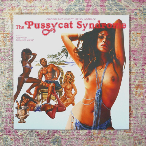 Pussycat syndrome vagienna - lp,