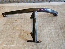 Culla motore Knuckle 125 Sport