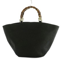 ZAKKA-BOX Borsa Cestino Bambù