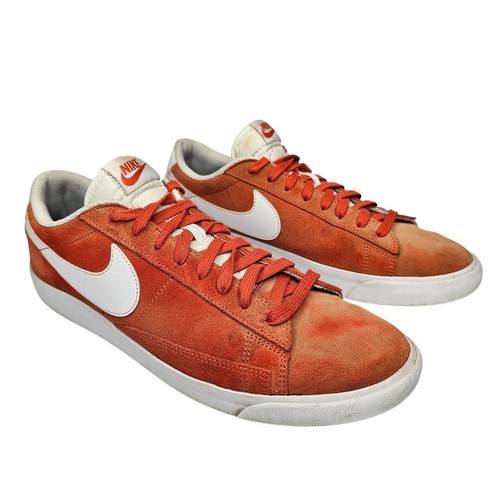 Nike blazer low - blazer, uomo
