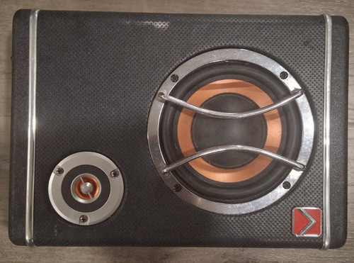 Subwoofer audio per auto - auto, kuerl