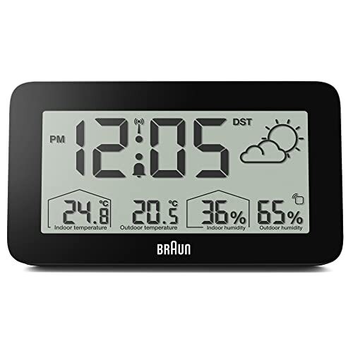 Orologio digitale